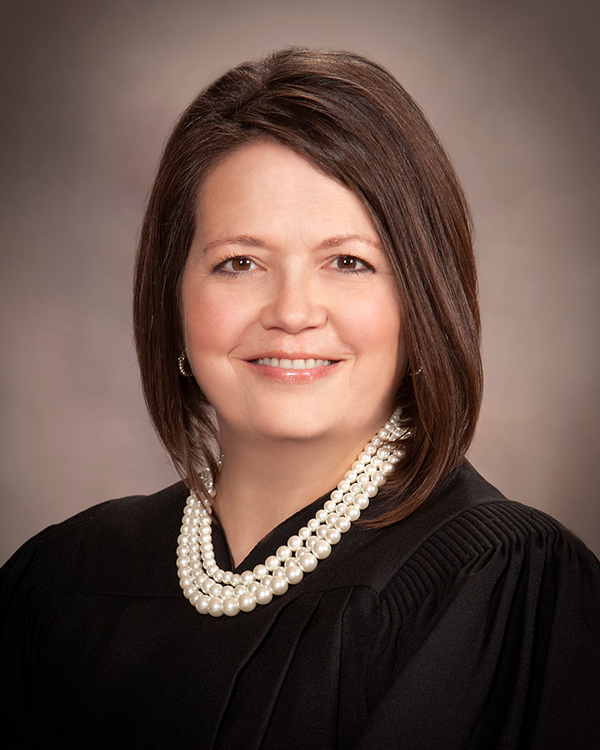 Judge Angela D Coble Ks Courts 